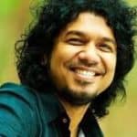 PAPON, Singer