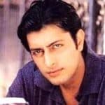 PRIYANSHU CHATTERJEE, Actor