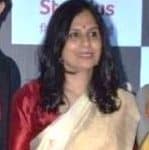 SVATI CHAKRAVARTY, Filmmaker